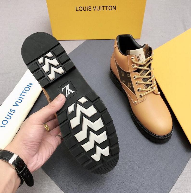glami shop- LOV Men Shoes - 1707