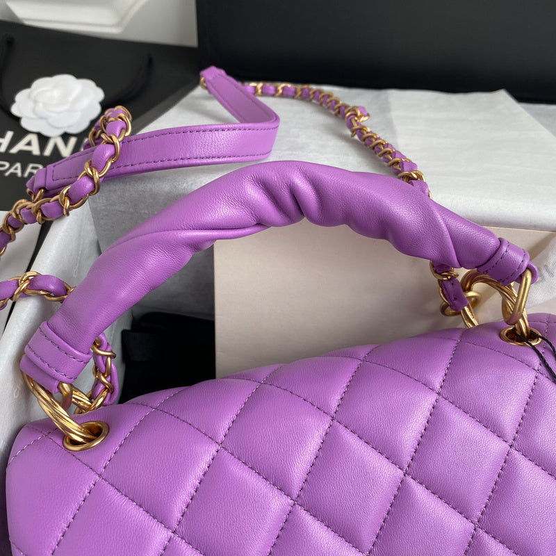 Satchel Bags - CHL Bags - 7426