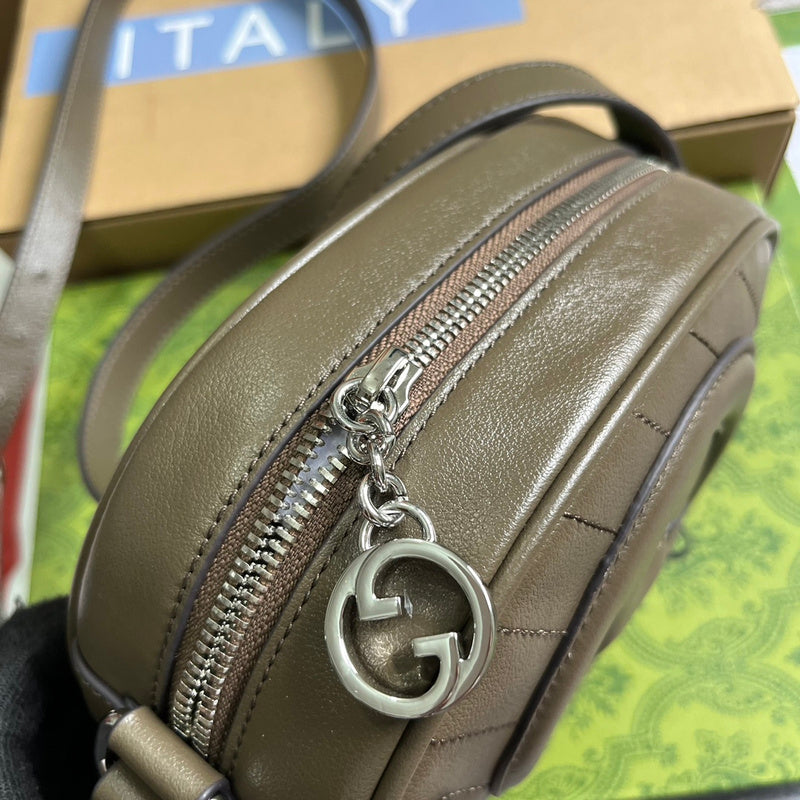 Satchel Bags - GCI Bags - 5230