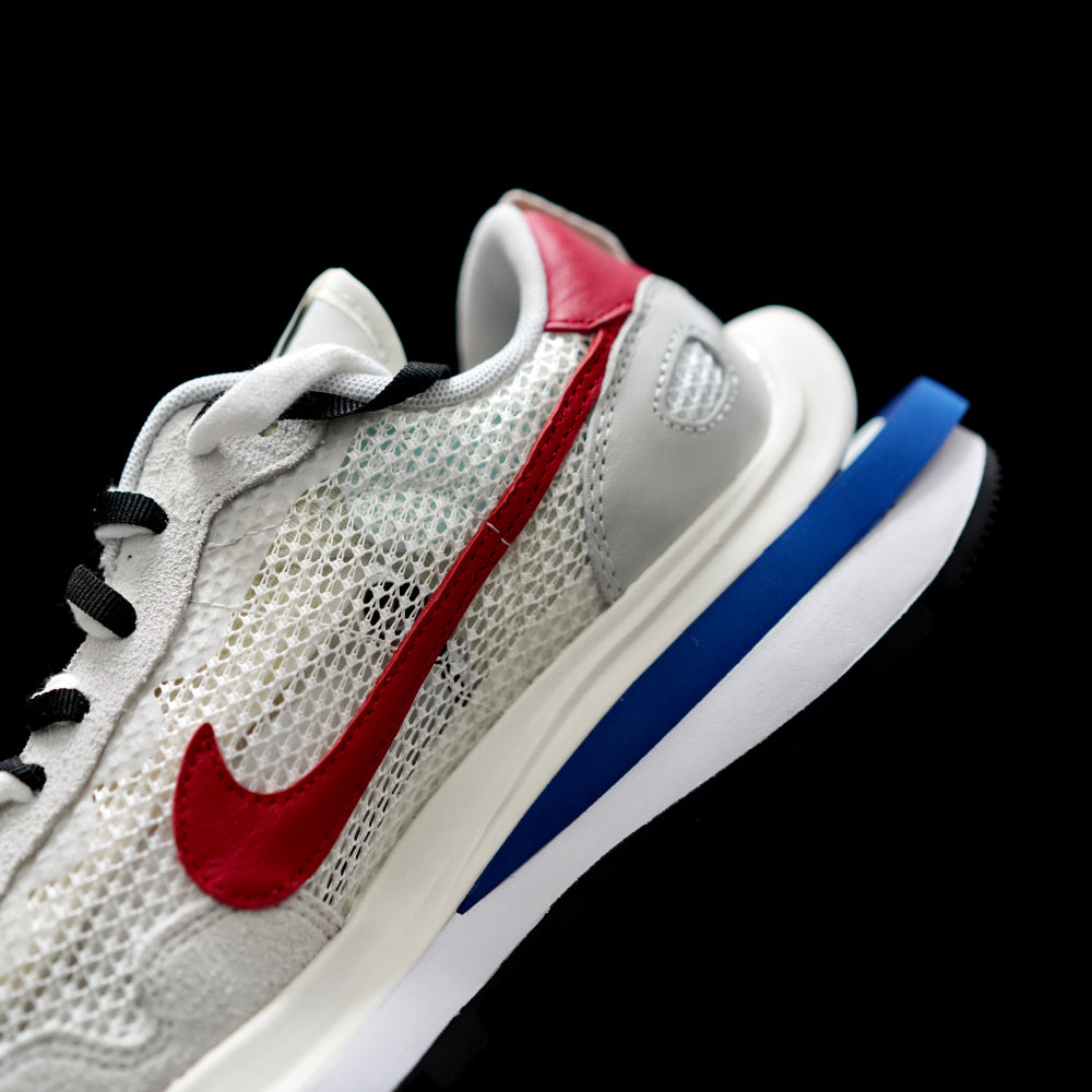GLM - VaporWaffle White Red