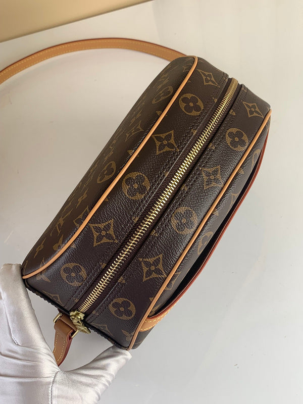 Satchel Bags - VL Bags - 4760