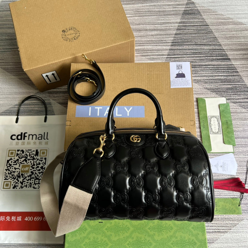 Satchel Bags - GCI Bags - 5277