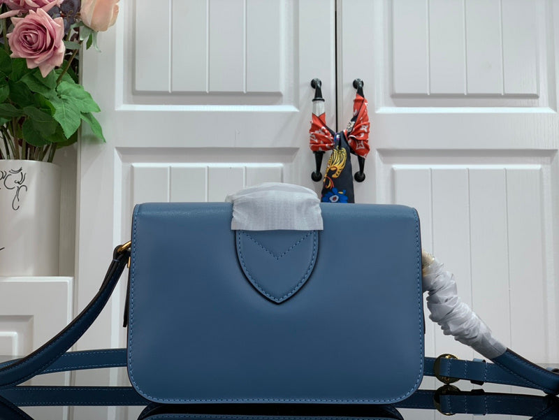 Satchel Bags - VL Bags - 6342