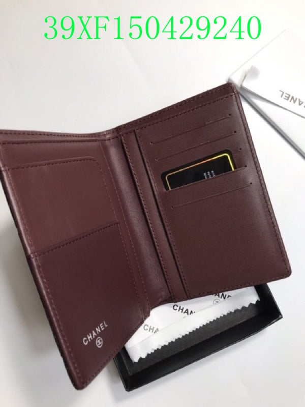 Glami - CHL Wallet - 2356