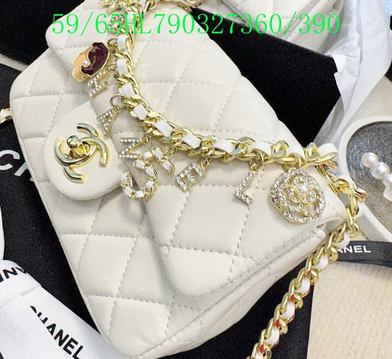 Glami - CHL Bags - 1223