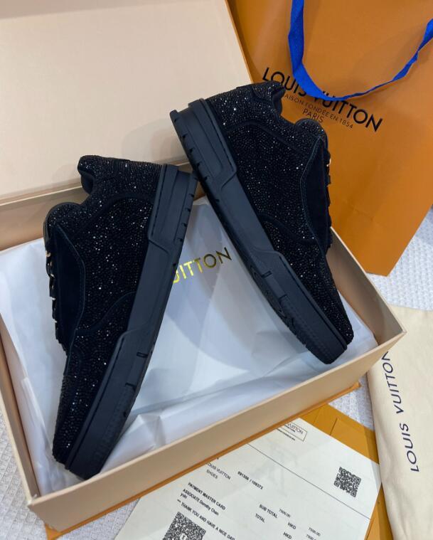glami shop- LOV Men Shoes - 1033