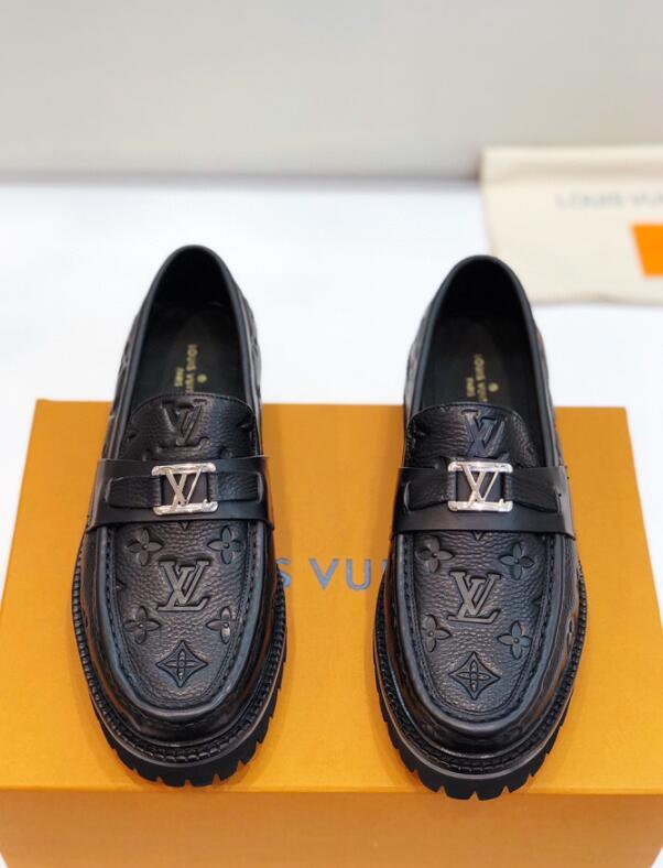 glami shop- LOV Men Shoes - 1125