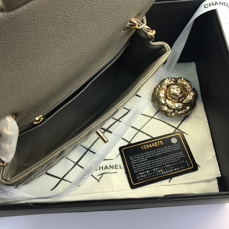 Satchel Bags - CHL Bags - 6636