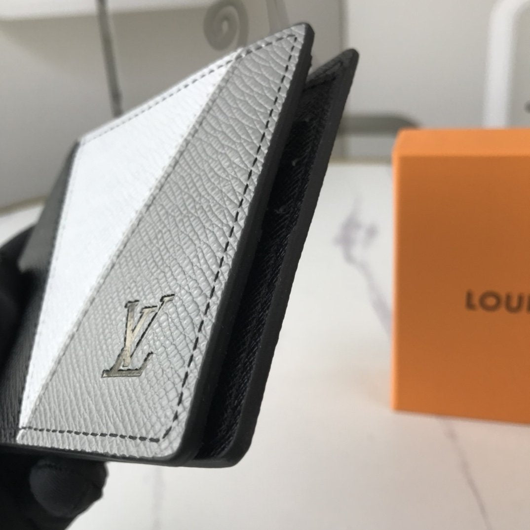 GLM - Top Quality Wallet LUV 011