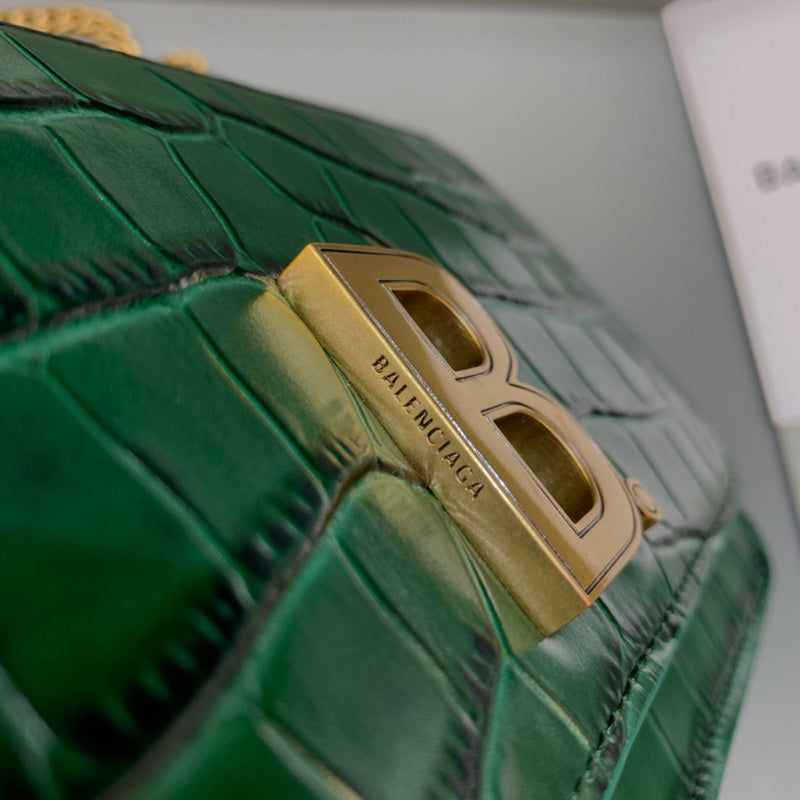 Satchel Bags - BGA Bags - 670