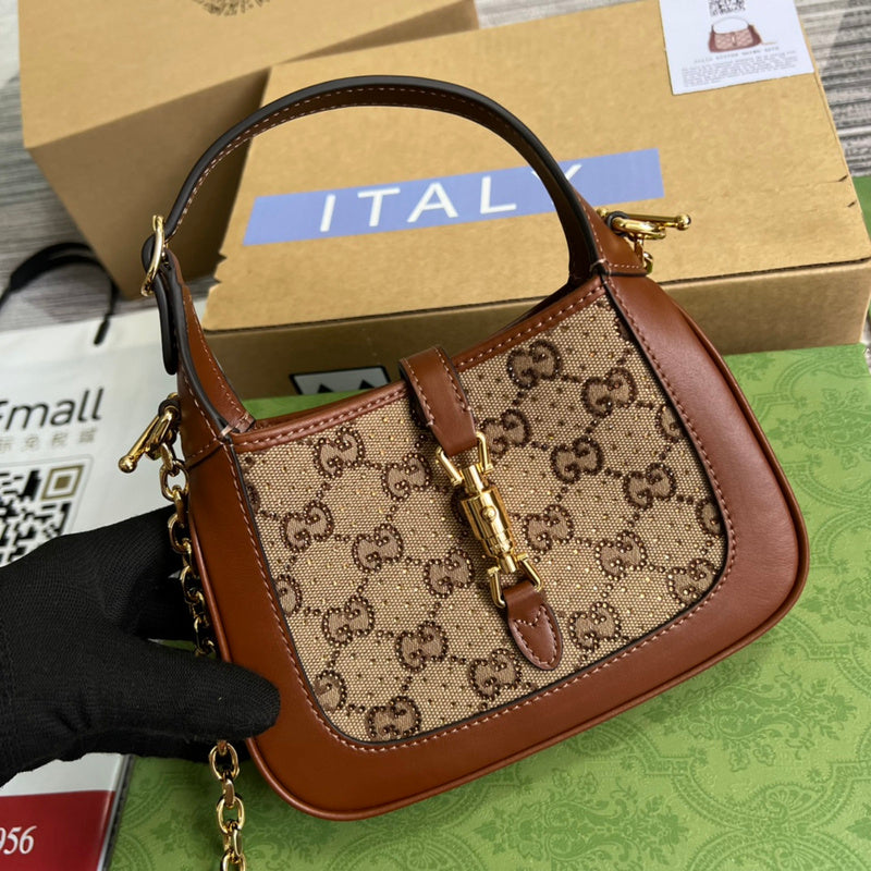 GLM - gg Bags - 763