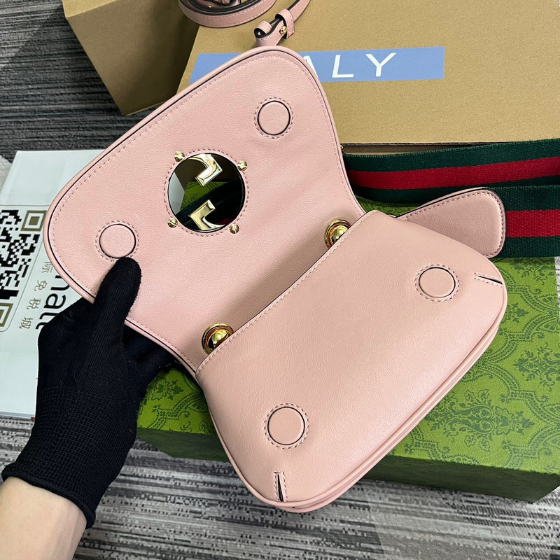 Satchel Bags - GCI Bags - 7583