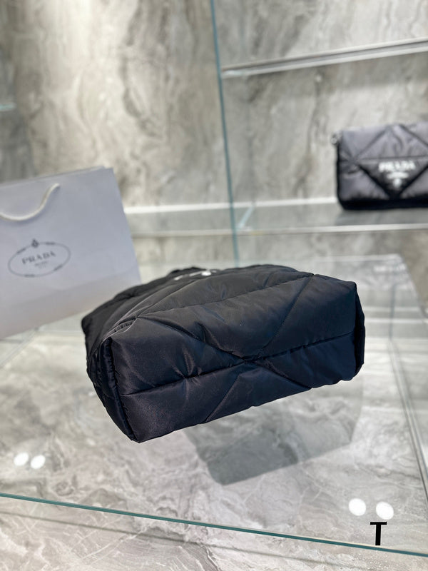 Satchel Bags - PDA Bags - 592