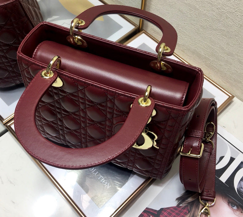 Satchel Bags - DOR Bags - 1091
