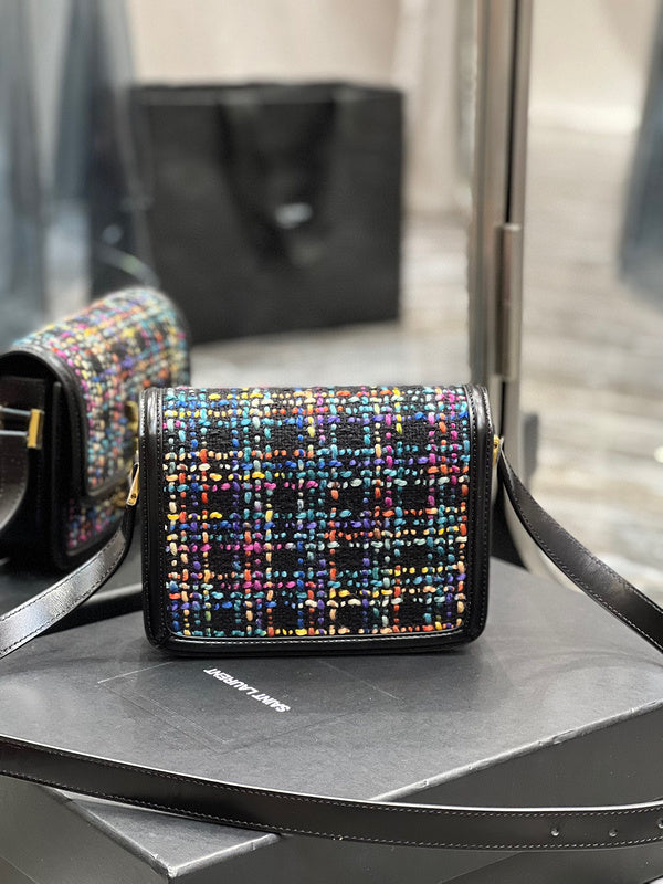 Satchel Bags - SLY Bags - 392