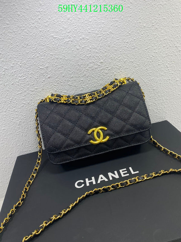 Glami - CHL Bags - 1672