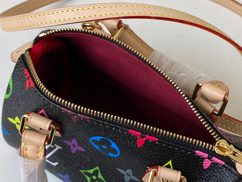 Satchel Bags - VL Bags - 6120