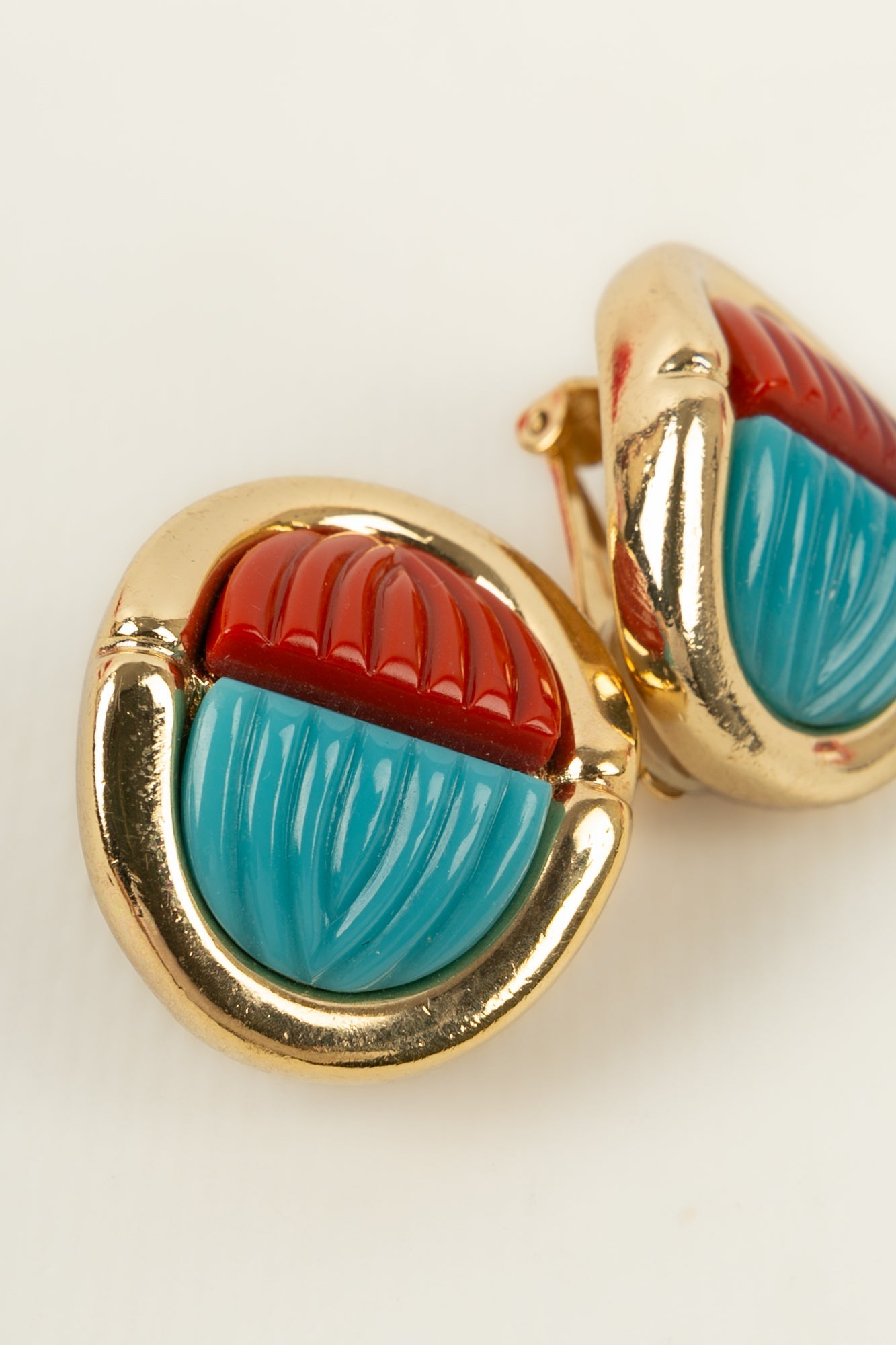 Boucles d'oreilles GrossÃƒÆ’Ã‚Â©