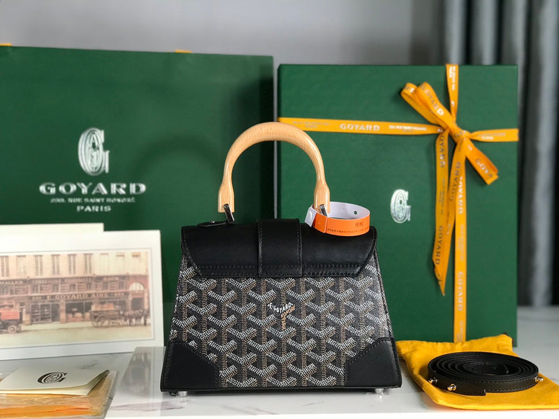 GLM - GYO Bags - 836