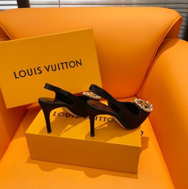glami shop- LOV Women Shoes - 260