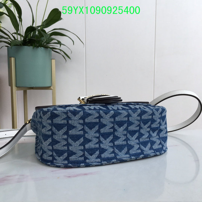 Satchel Bags - MK Bags - 875