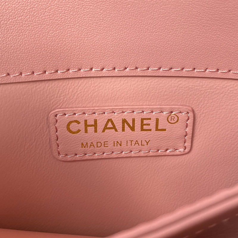 Satchel Bags - CHL Bags - 7669