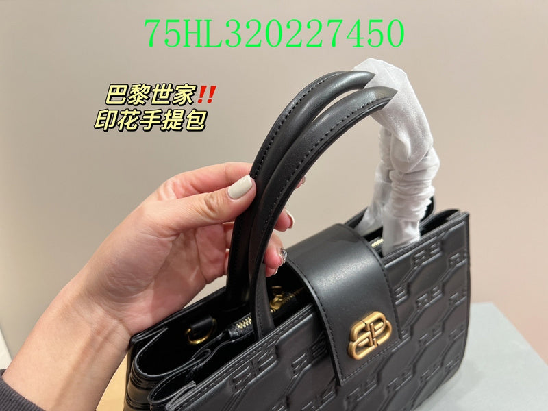 GLM Top Quality - BGA Bags - 1908