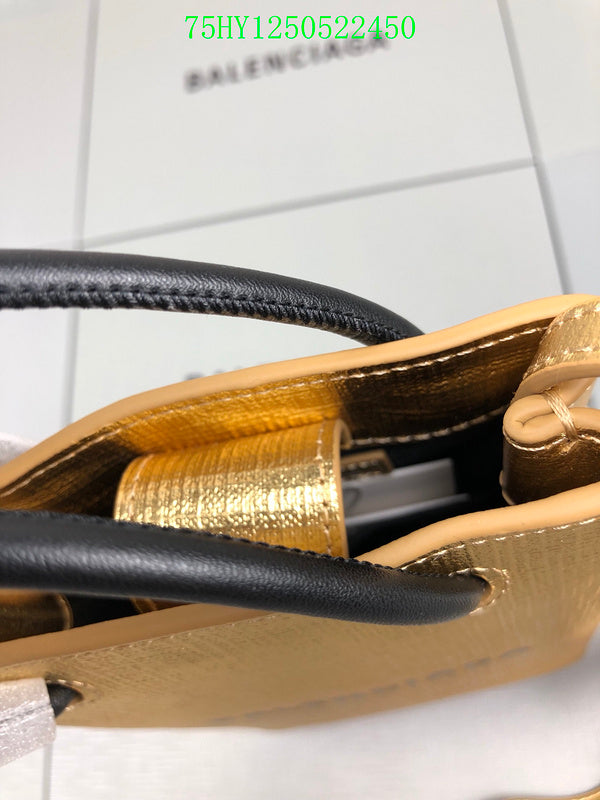 Satchel Bags - BGA Bags - 1770