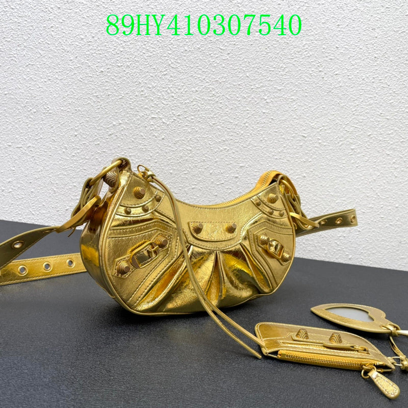 Satchel Bags - BGA Bags - 1900