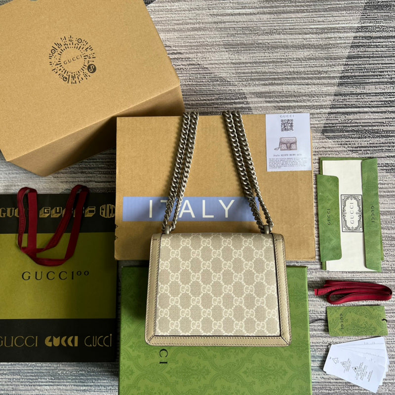 Satchel Bags - GCI Bags - 4480
