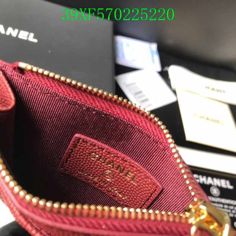 Glami - CHL Wallet - 2516