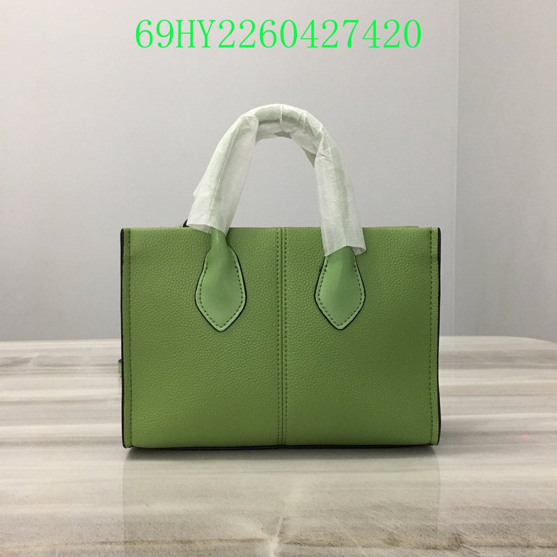 Satchel Bags - MK Bags - 403