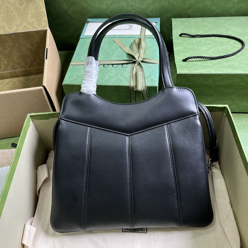 Satchel Bags - GCI Bags - 635