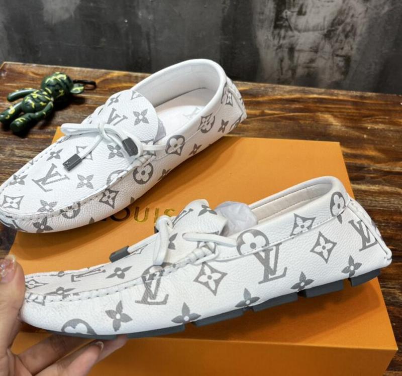 glami shop- LOV Men Shoes - 834