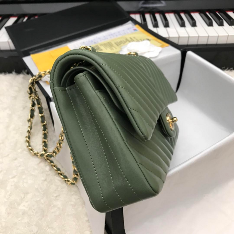 Satchel Bags - CHL Bags - 497