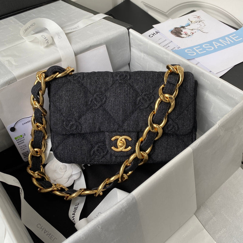 Satchel Bags - CHL Bags - 7368