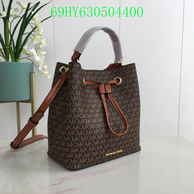 Satchel Bags - MK Bags - 781
