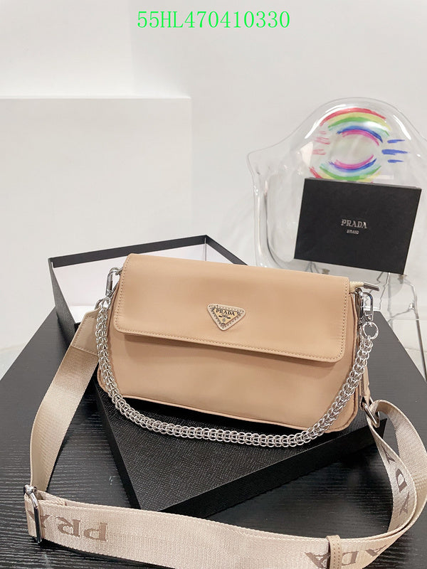 Satchel Bags - PDA Bags - 3423