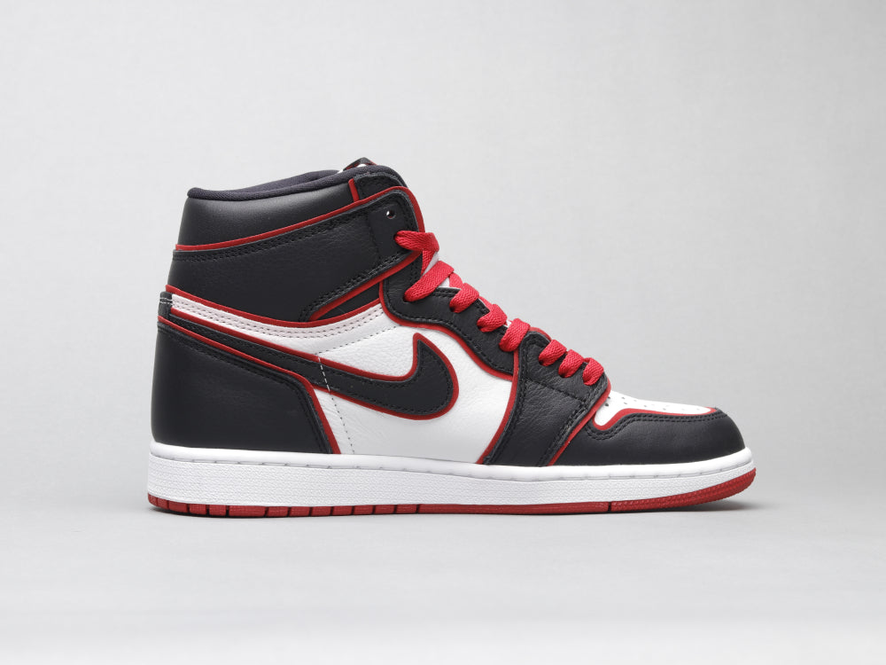 GLM - AJ1 Lineage Infrared