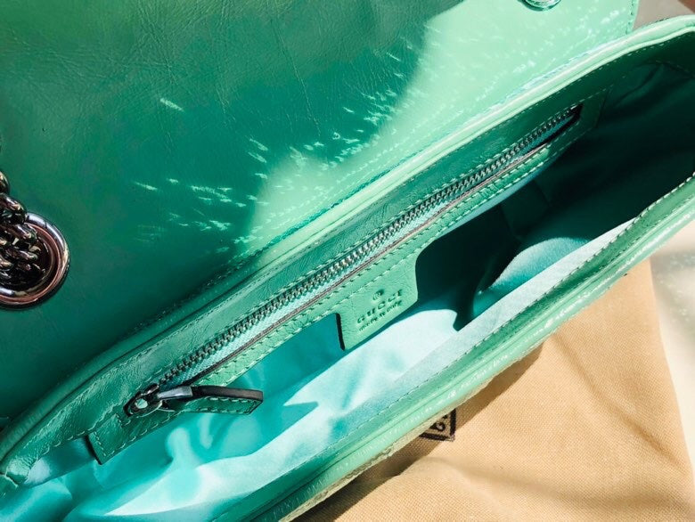 Satchel Bags - GCI Bags - 3345