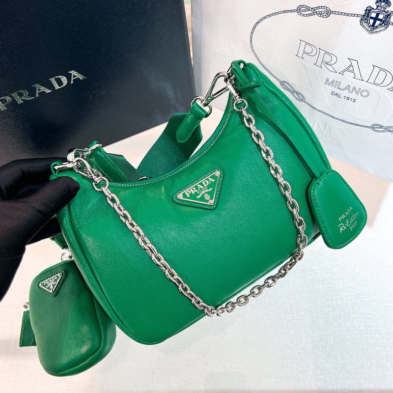 Satchel Bags - PDA Bags - 2117