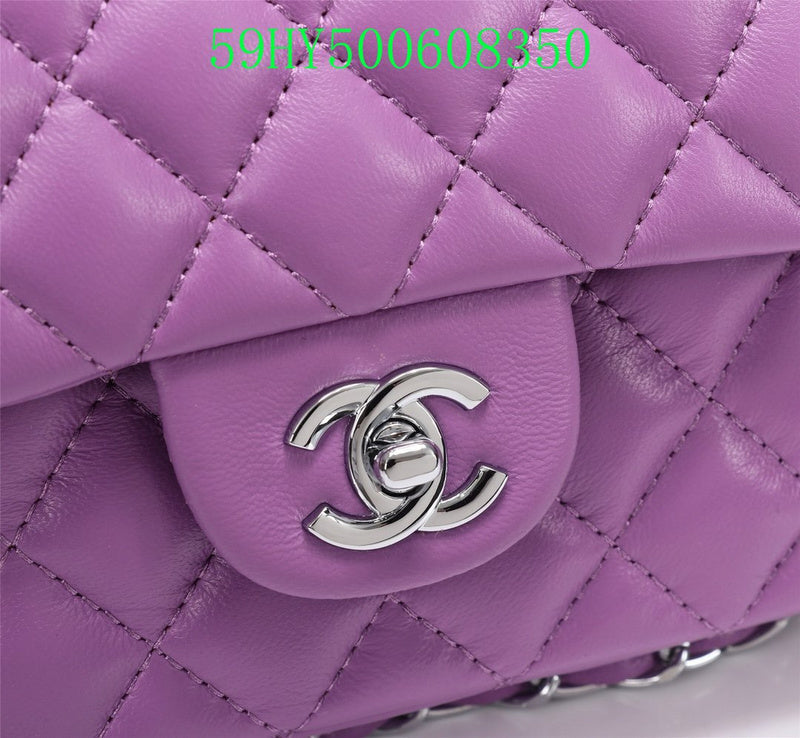 Satchel Bags - CHL Bags - 5282