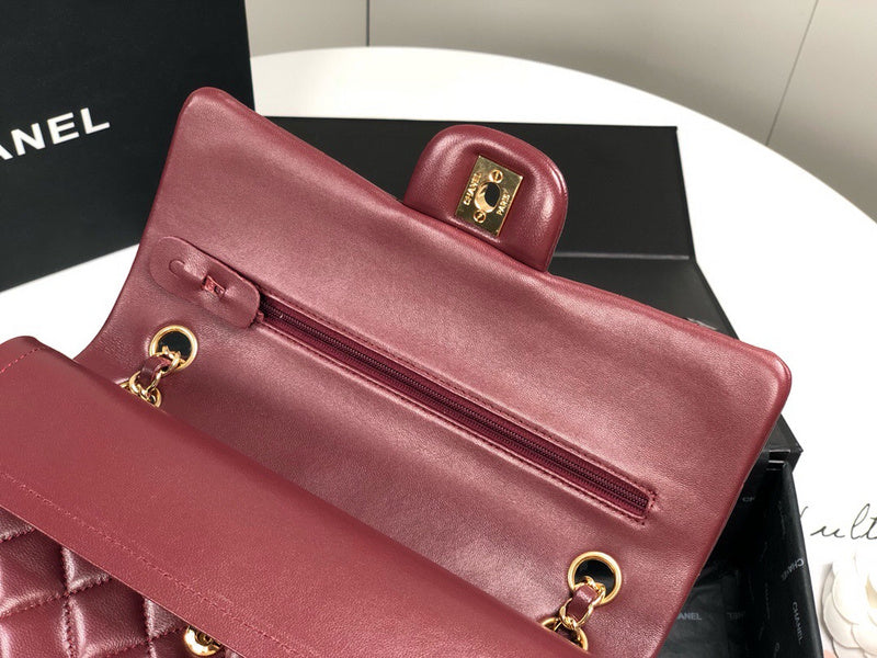 Satchel Bags - CHL Bags - 7468