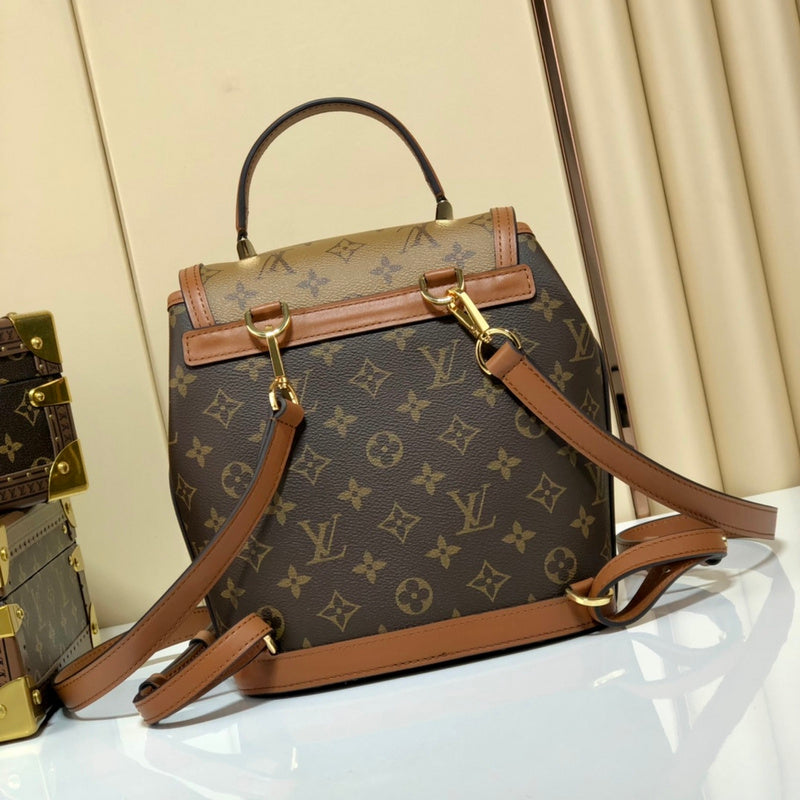 Satchel Bags - VL Bags - 4943