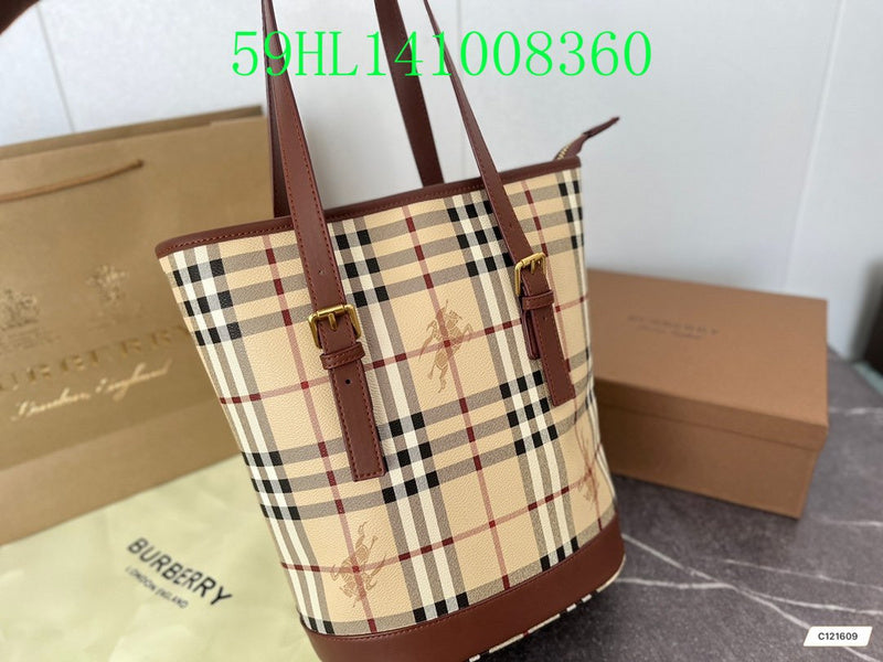 Fan Fashion -GLM - Top quality BBR Bags - 256