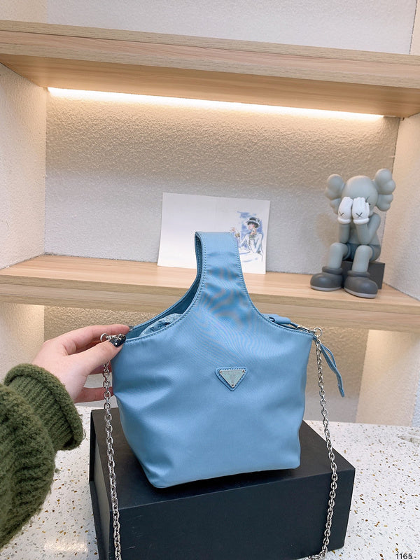 Satchel Bags - PDA Bags - 492