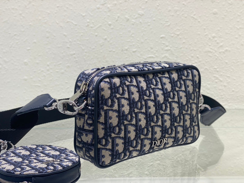 Glami-i - DOR Men Bags - 025