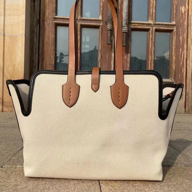 Fan Fashion -GLM - Top quality BBR Bags - 1703