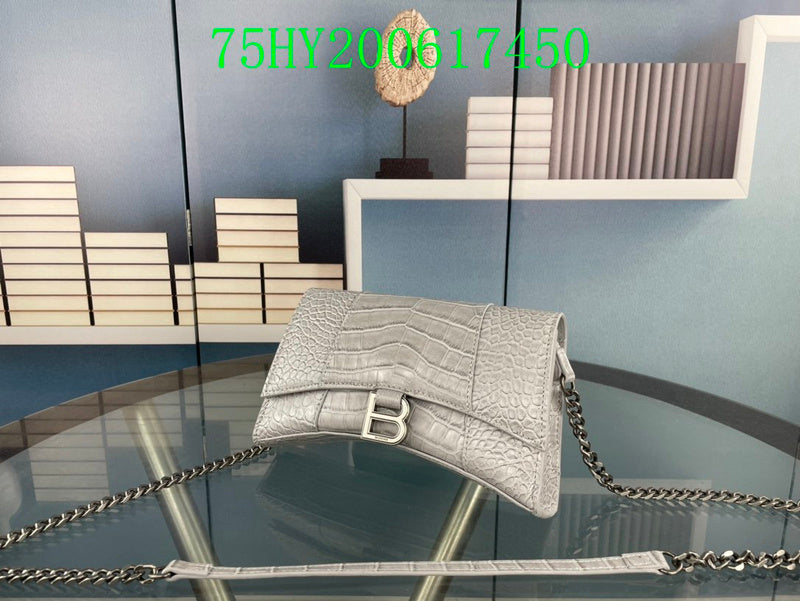 Satchel Bags - BGA Bags - 2248