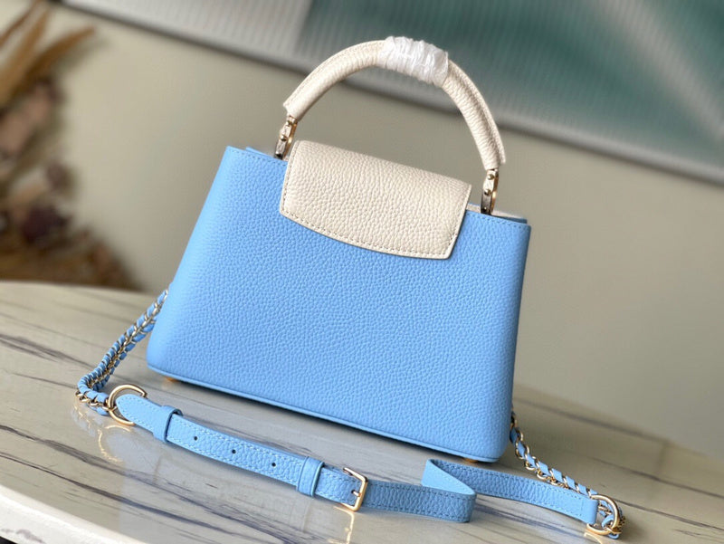 Glami- Glami- Lu-Vi bags - 3959